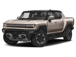 HUMMER EV vs Tesla Cybertruck - Sandman Brothers in SHELBYVILLE IN