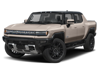 HUMMER EV vs Tesla Cybertruck - Sandman Brothers in SHELBYVILLE IN