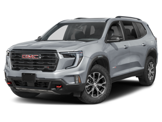 GMC Acadia - Sandman Brothers in SHELBYVILLE IN