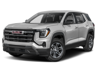 GMC Terrain - Sandman Brothers in SHELBYVILLE IN