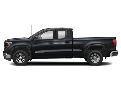 2022 GMC Sierra 1500 SLE