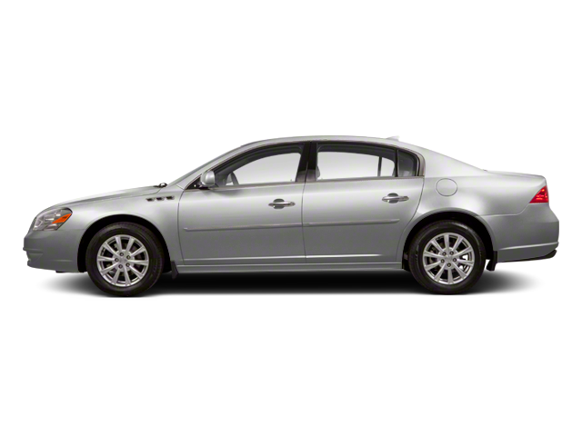 2011 Buick Lucerne CXL Premium