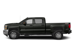2018 Chevrolet Silverado 2500 HD LT