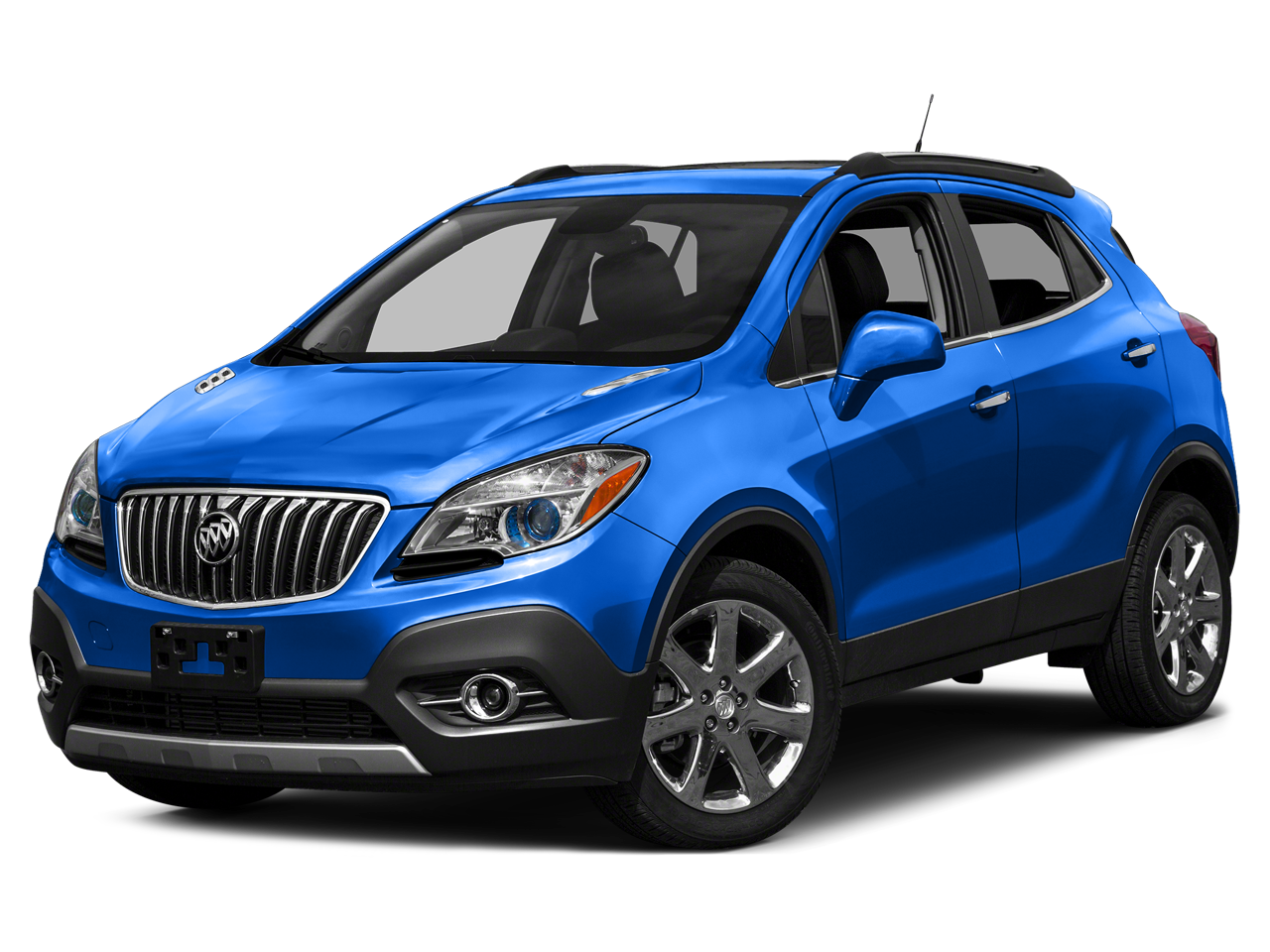 2015 Buick Encore Convenience's photo