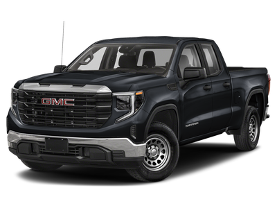 2022 GMC Sierra 1500 SLE