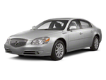 2011 Buick Lucerne CXL Premium