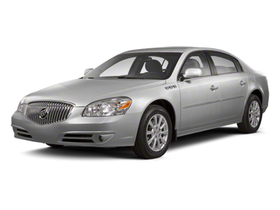 2011 Buick Lucerne CXL Premium