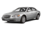 2011 Buick Lucerne CXL Premium