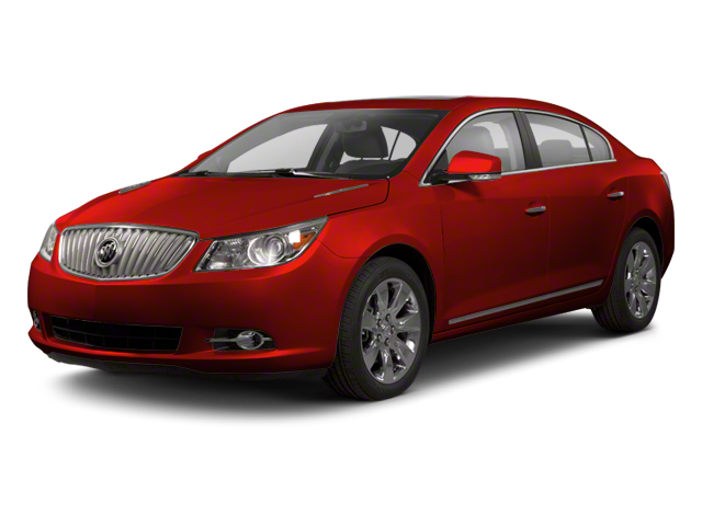 2013 Buick LaCrosse Leather's photo