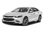 2017 Chevrolet Malibu Premier