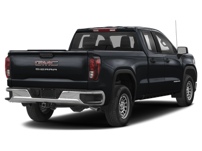 2022 GMC Sierra 1500 SLE