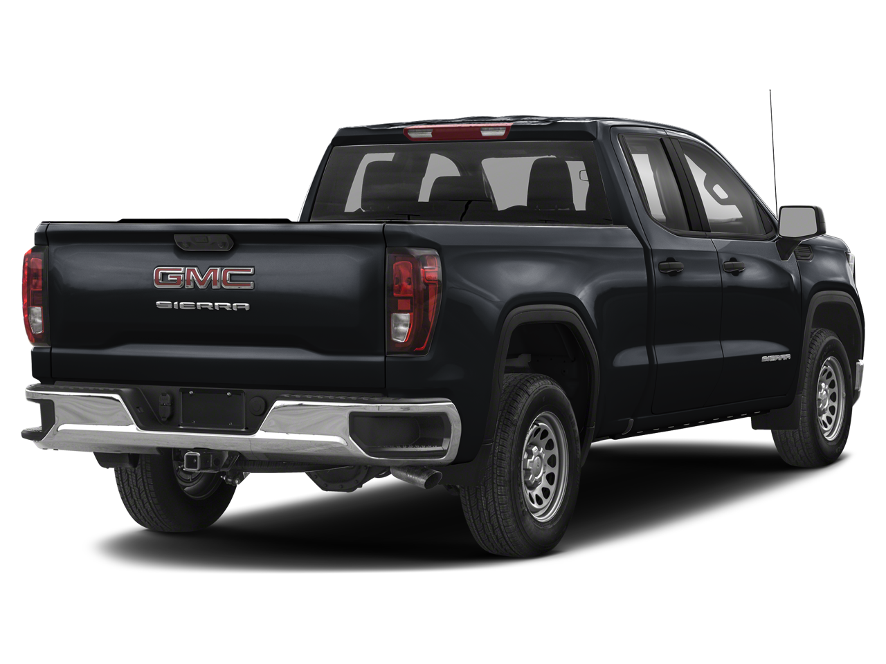 2022 GMC Sierra 1500 SLE