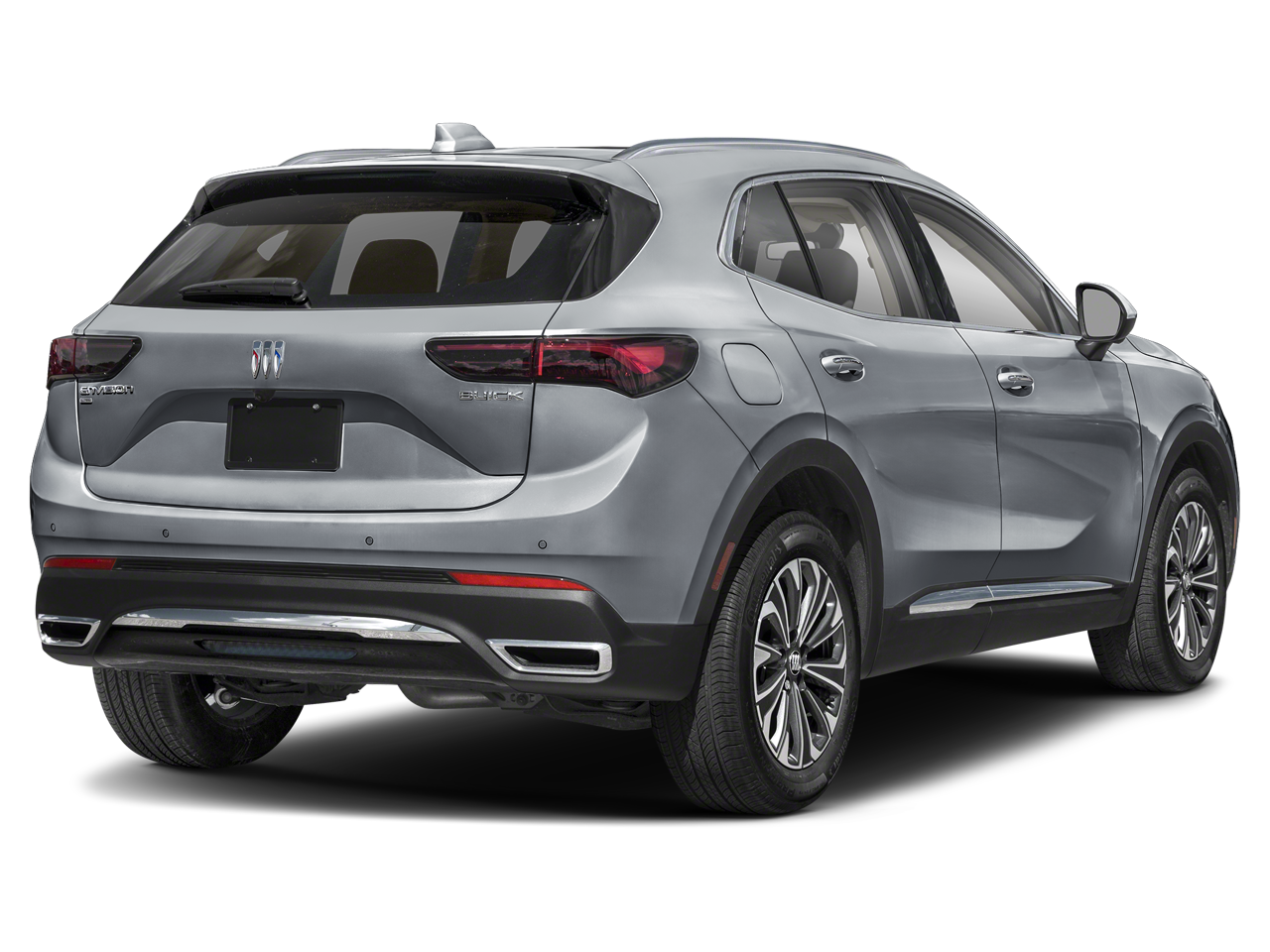 2024 Buick Envision Avenir