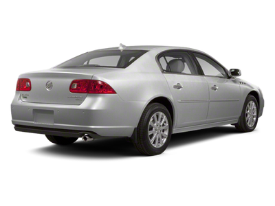 2011 Buick Lucerne CXL Premium