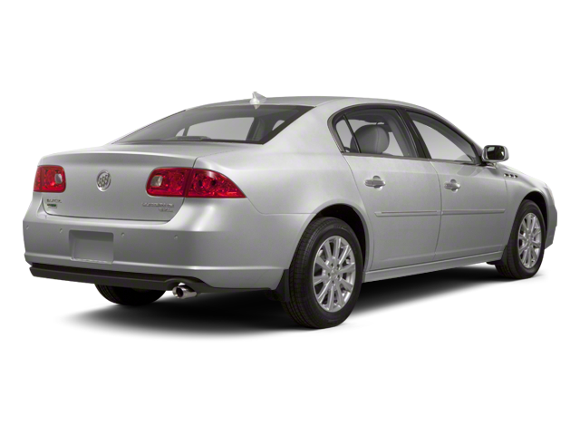 2011 Buick Lucerne CXL Premium