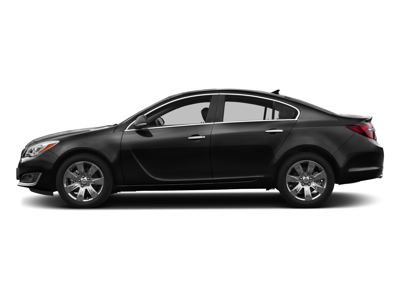 2016 Buick Regal Premium II