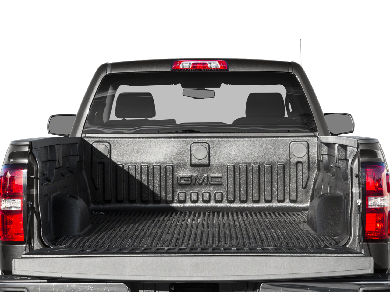 2017 GMC Sierra 1500 NA