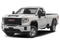 2020 GMC Sierra 2500 HD NA