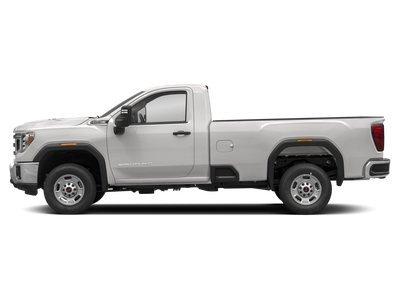 2020 GMC Sierra 2500 HD NA