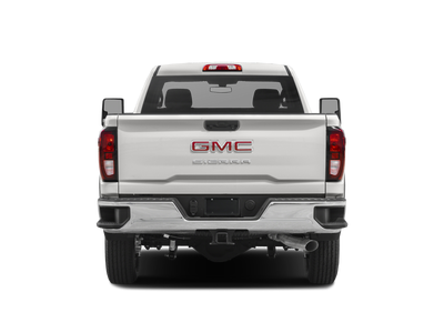 2020 GMC Sierra 2500 HD NA