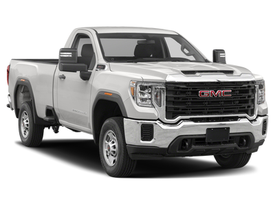 2020 GMC Sierra 2500 HD NA