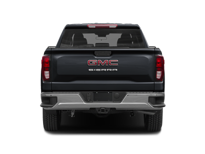 2022 GMC Sierra 1500 SLE