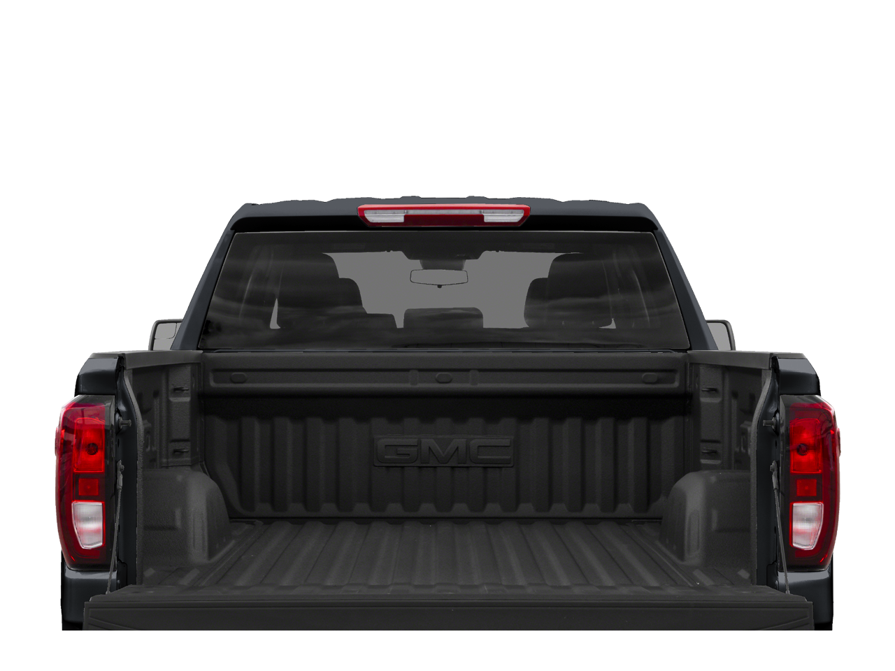 2022 GMC Sierra 1500 SLE