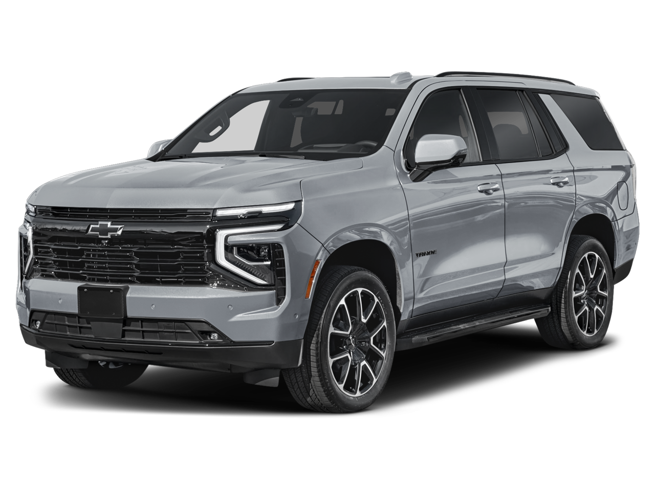 2026 Chevrolet Tahoe RST 4WD's photo