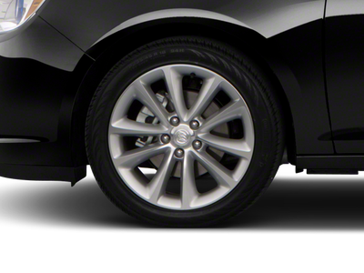 2012 Buick Verano Leather Group
