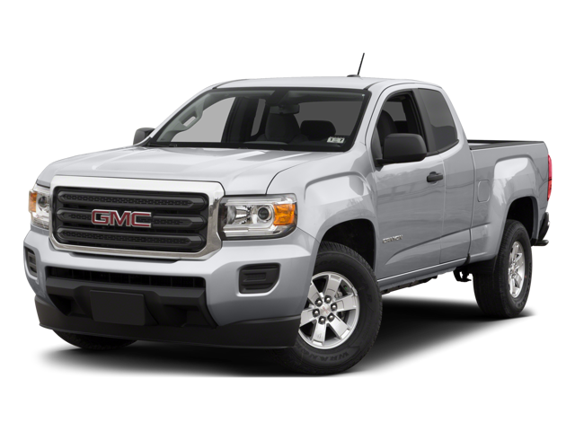 2015 GMC Canyon 4WD SLT Extended Cab's photo