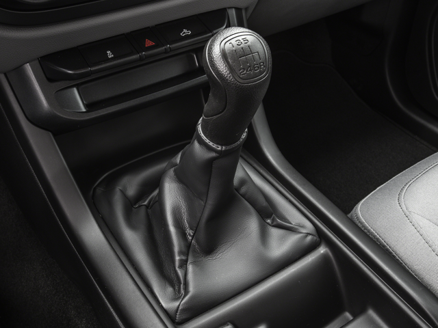 2015 GMC Canyon 4WD SLT