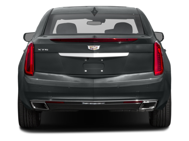 2016 Cadillac XTS Luxury Collection