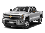 2018 Chevrolet Silverado 2500 HD LT