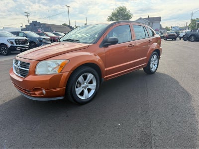 2011 Dodge Caliber Mainstreet