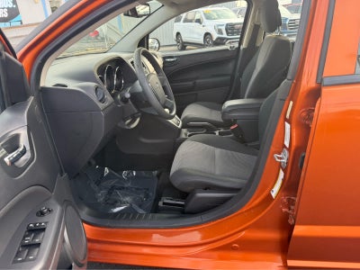 2011 Dodge Caliber Mainstreet