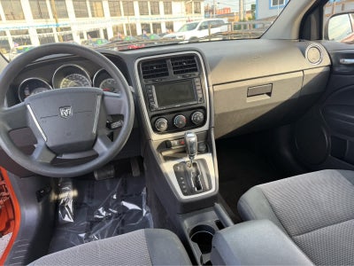 2011 Dodge Caliber Mainstreet
