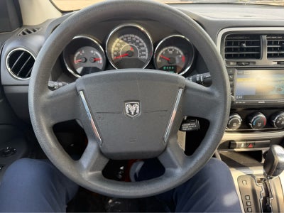 2011 Dodge Caliber Mainstreet