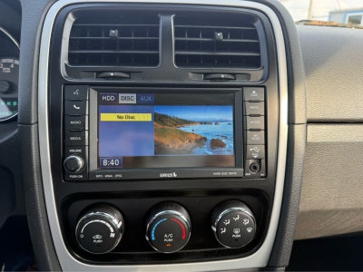 2011 Dodge Caliber Mainstreet