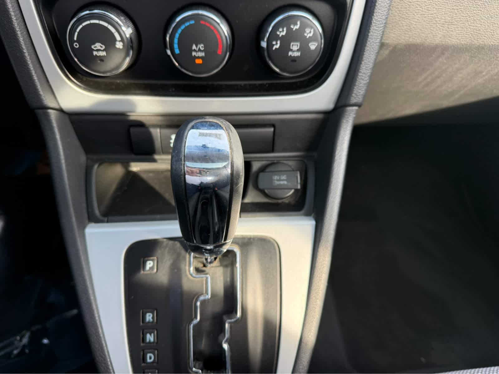 2011 Dodge Caliber Mainstreet