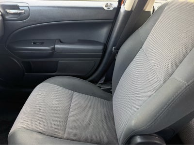 2011 Dodge Caliber Mainstreet
