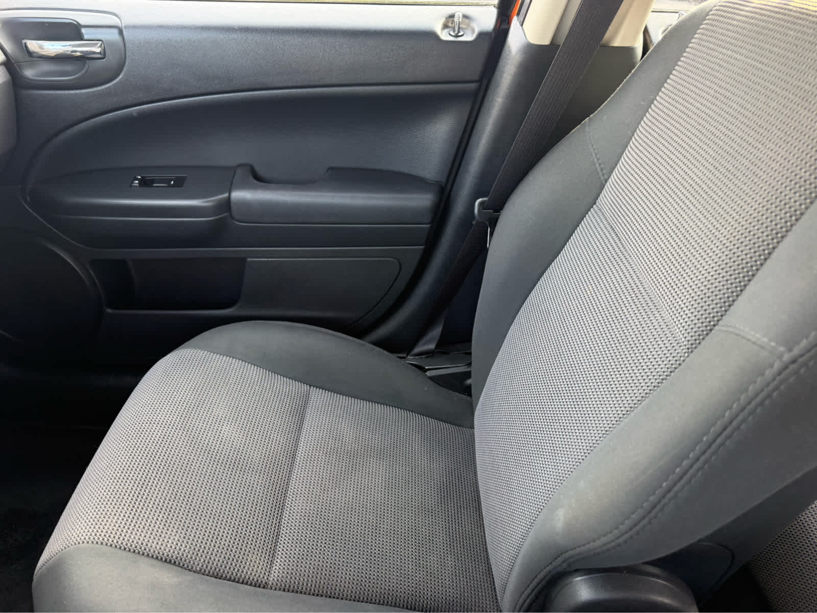 2011 Dodge Caliber Mainstreet
