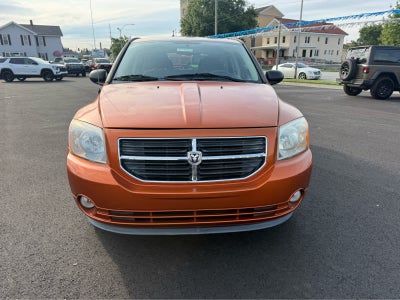 2011 Dodge Caliber Mainstreet