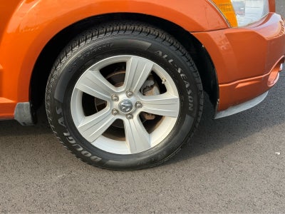 2011 Dodge Caliber Mainstreet