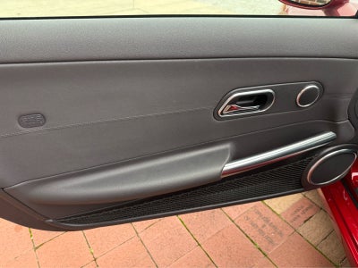 2005 Chrysler Crossfire Limited
