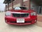 2005 Chrysler Crossfire Limited