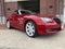 2005 Chrysler Crossfire Limited