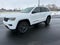 2018 Jeep Grand Cherokee Trailhawk