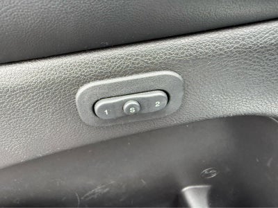 2018 Jeep Grand Cherokee Trailhawk