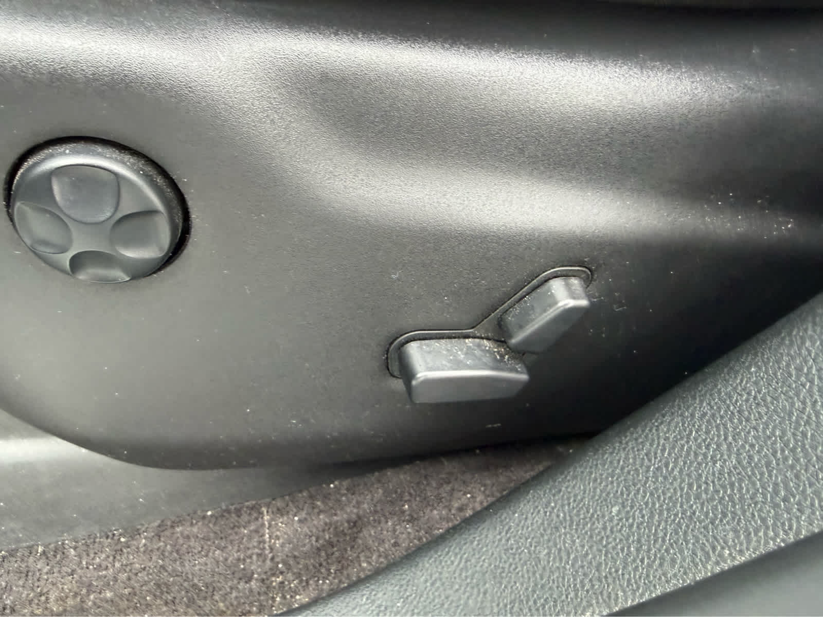 2018 Jeep Grand Cherokee Trailhawk