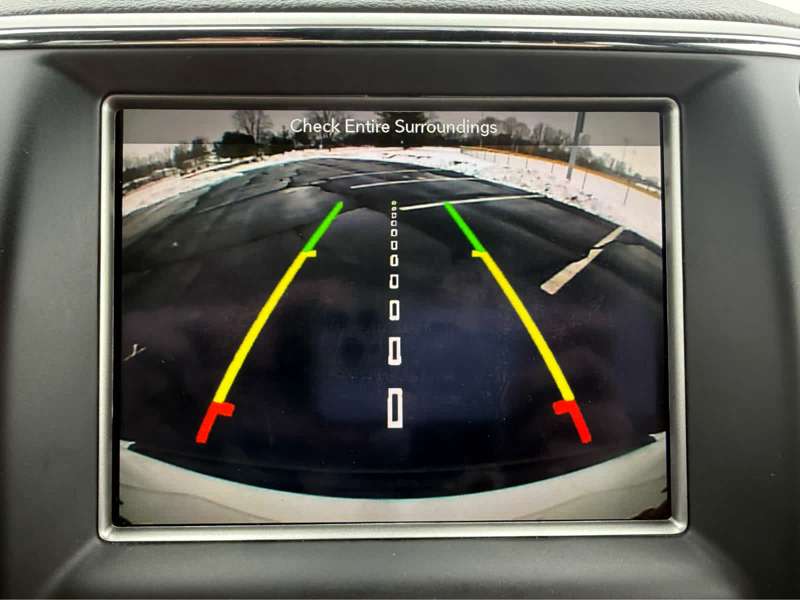 2018 Jeep Grand Cherokee Trailhawk